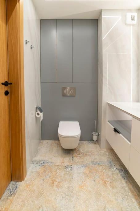 Apartament Koral - Kompozytorow Polskich 7 Lublin Luaran gambar
