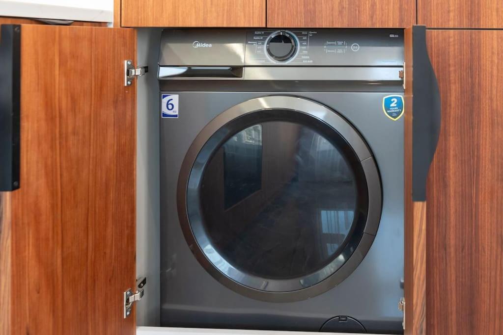 Apartament Koral - Kompozytorow Polskich 7 Lublin Luaran gambar