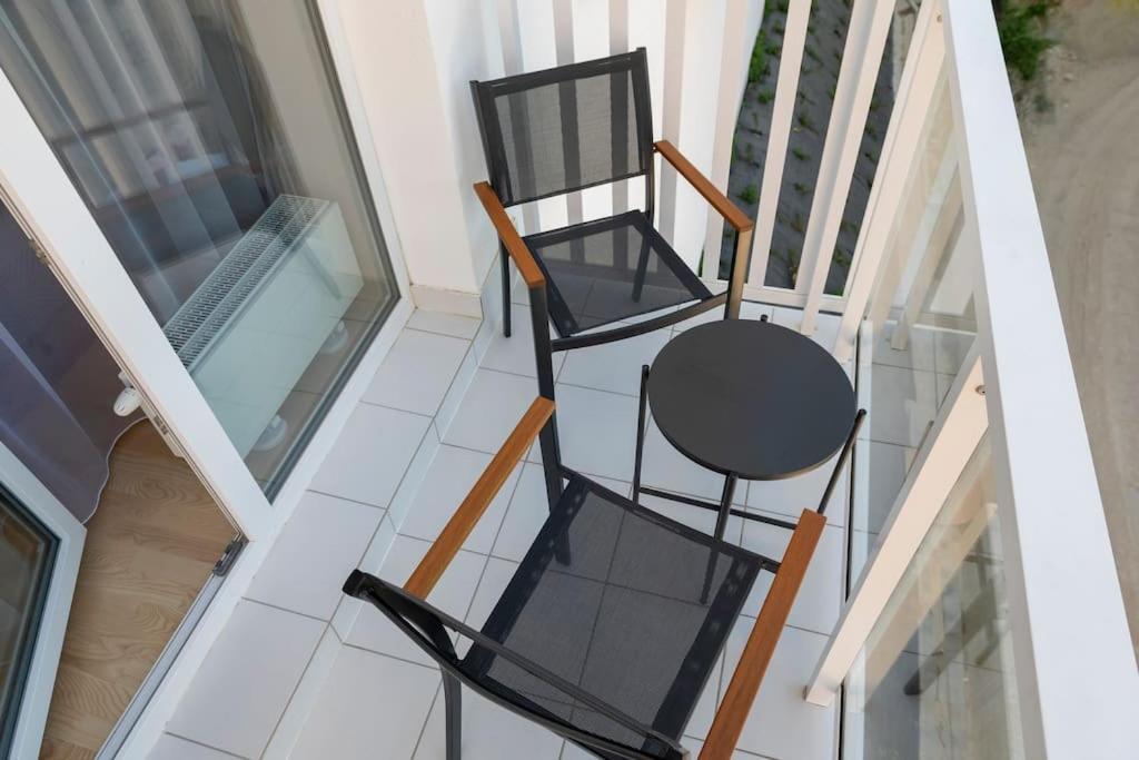 Apartament Koral - Kompozytorow Polskich 7 Lublin Luaran gambar